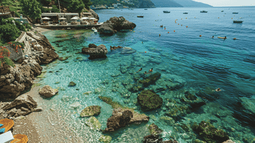 Dubrovnik Delights: Croatian Gem by the Adriatic Sea