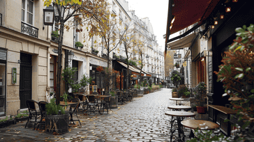 Parisian Perfection: A Romantic Getaway in Paris